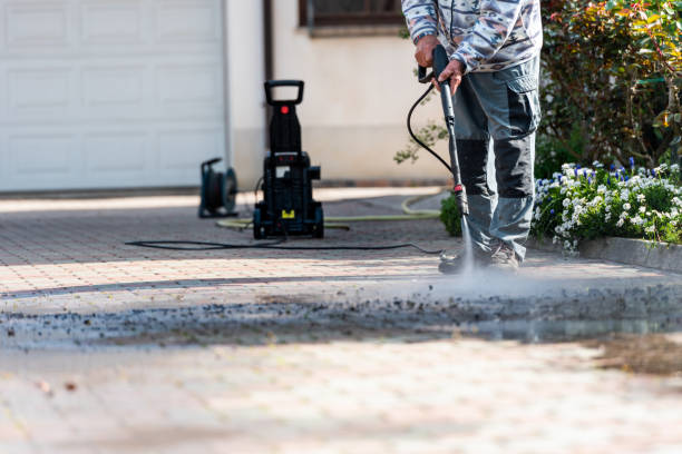 Trusted Crimora, VA Pressure Washing Experts